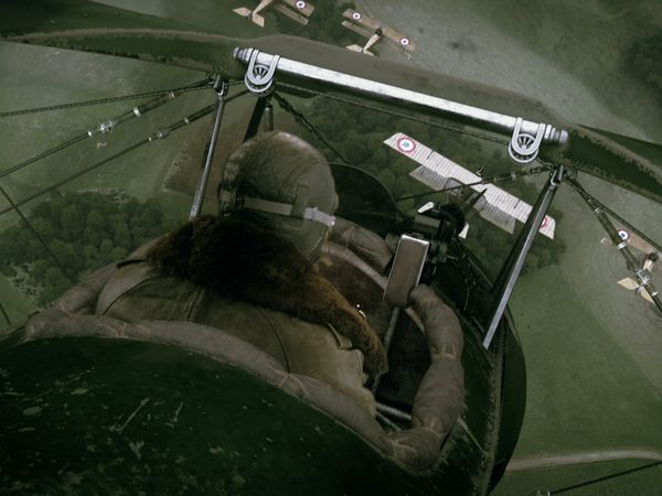 La guerra del AS - Episodio 1