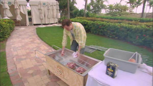 Throwdown with Bobby Flay - Cuban Roast Pork