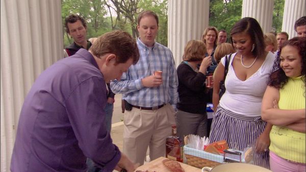 Throwdown with Bobby Flay - Hot Browns