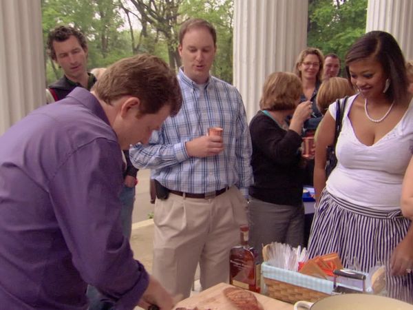 Throwdown with Bobby Flay - Hot Browns