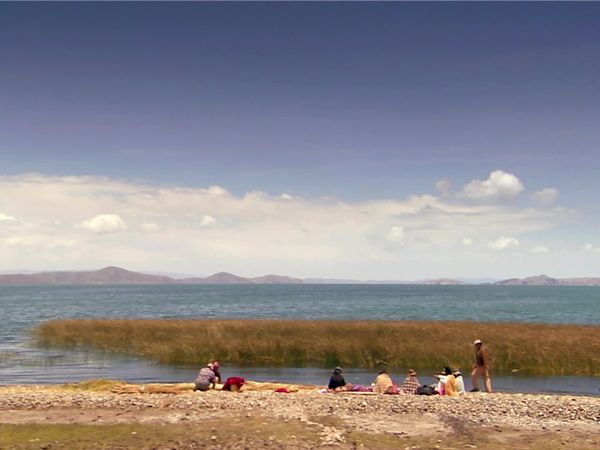 Digging for the Truth - Stonehenge Of The Americas