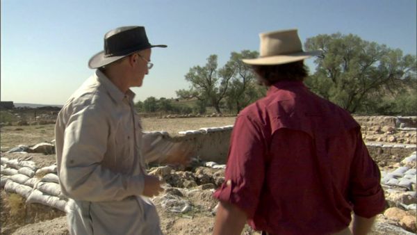 Digging for the Truth - Search For King David