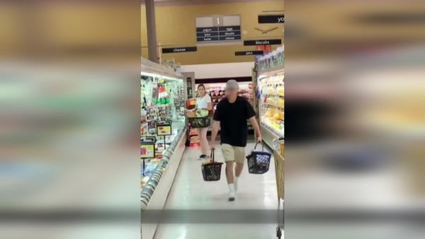 Customer Wars - Beer Run