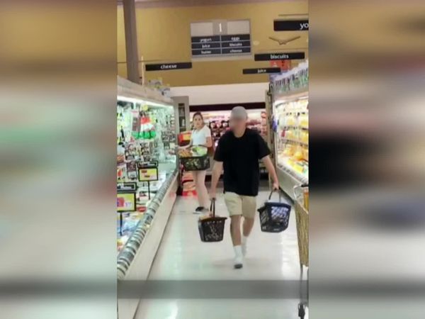 Customer Wars - Beer Run
