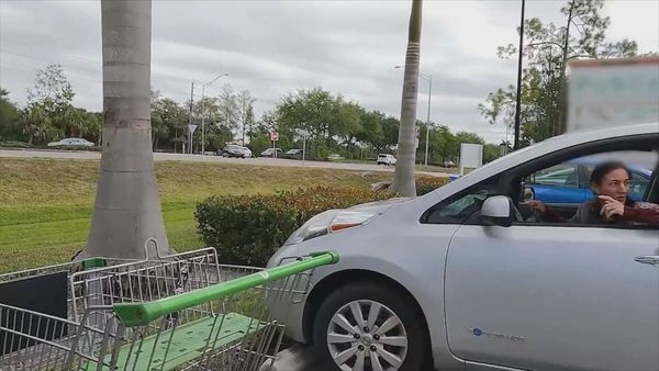 Customer Wars - Cart Crusader