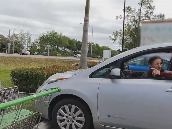 Customer Wars - Cart Crusader