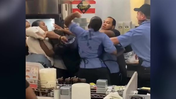 Customer Wars - Didn't Nail It