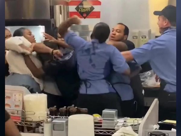 Customer Wars - Didn't Nail It