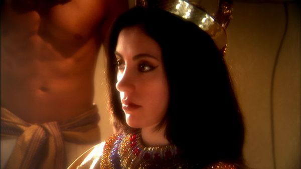 Digging for the Truth - Cleopatra: The Last Pharaoh