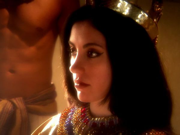 Digging for the Truth - Cleopatra: The Last Pharaoh