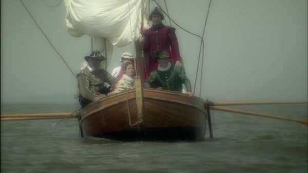 Digging for the Truth - Roanoke: The Lost Colony