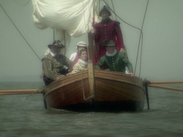 Digging for the Truth - Roanoke: The Lost Colony