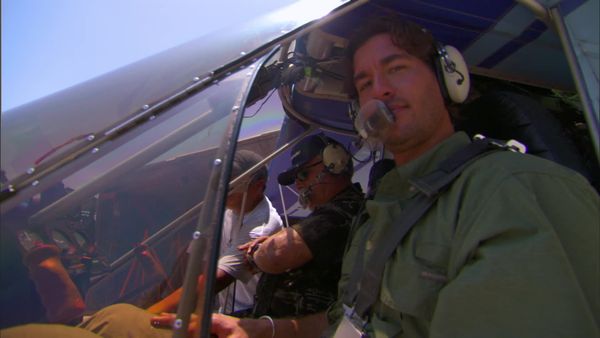 Digging for the Truth - Secrets Of The Nasca Lines