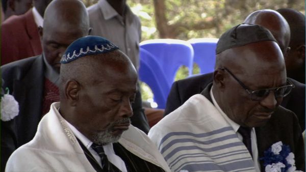 Digging for the Truth - The Lost Tribe Of Israel