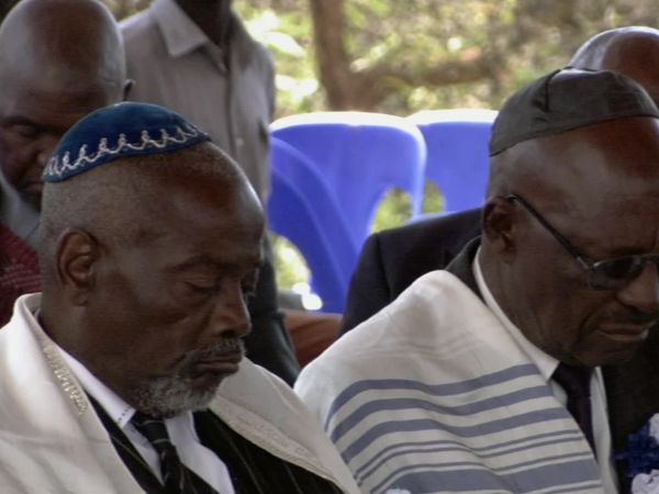 Digging for the Truth - The Lost Tribe Of Israel