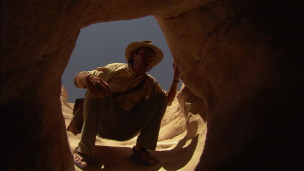 Digging for the Truth - Quest For King Solomon's Gold