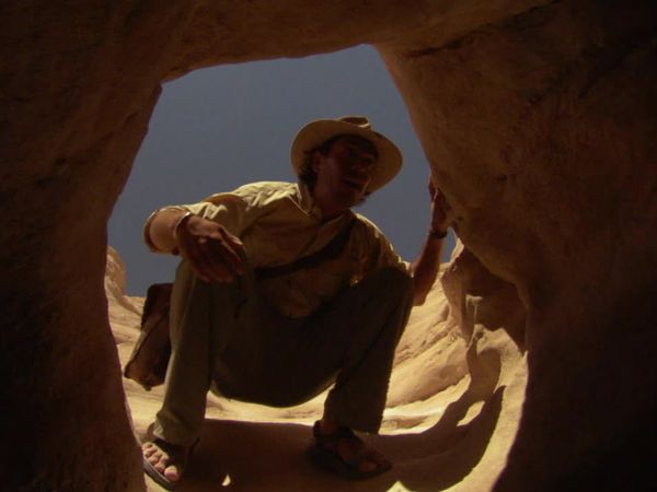 Digging for the Truth - Quest For King Solomon's Gold