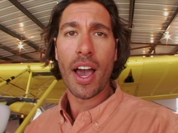 Digging for the Truth - Mystery Of The Anasazi
