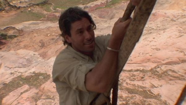 Digging for the Truth - Hunt For The Lost Ark