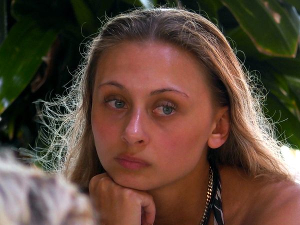 Paradise Hotel Danmark - Episode 2205