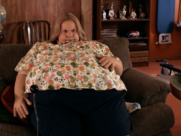 Kids in the Hall: Death Comes to Town - Big City Smack Down