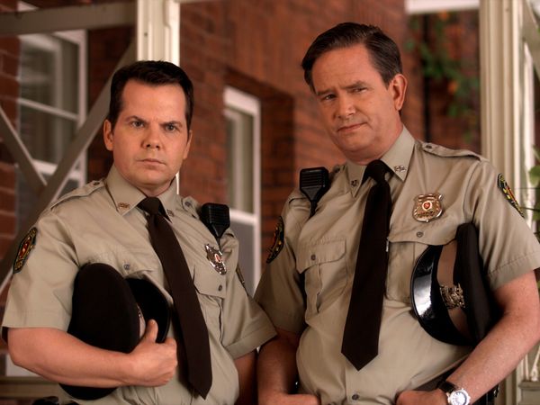 Kids in the Hall: Death Comes to Town - Who Mailed Our Mayor