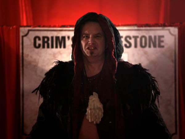 Kids in the Hall: Death Comes to Town - Dead Man Walking