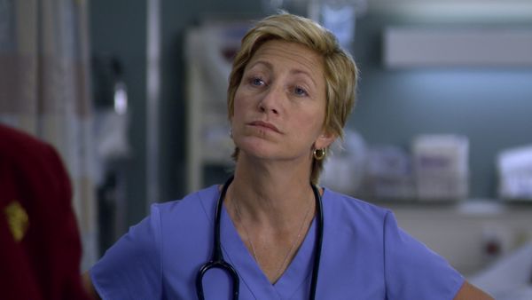 Nurse Jackie - Game On