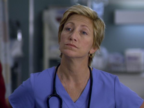 Nurse Jackie - Game On