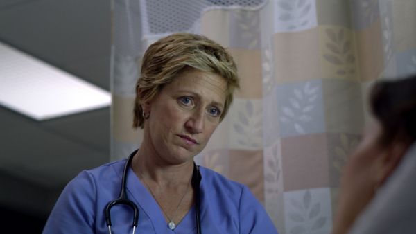 Nurse Jackie - Enough Rope