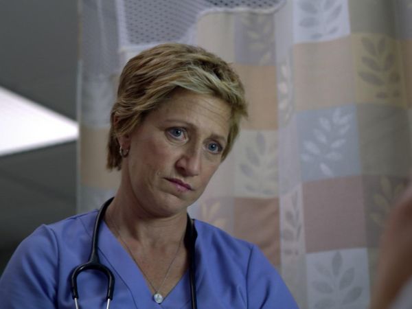 Nurse Jackie - Enough Rope