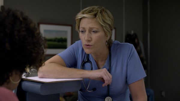 Nurse Jackie - Rat Falls