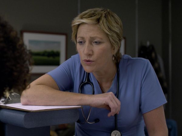 Nurse Jackie - Rat Falls