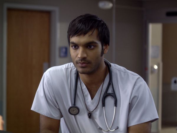 Nurse Jackie - The Astonishing