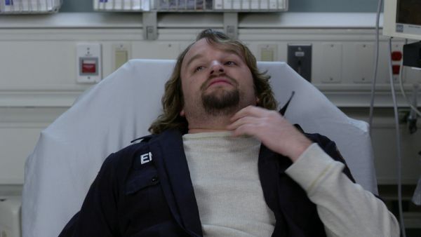 Nurse Jackie - Have You Met Miss Jones?