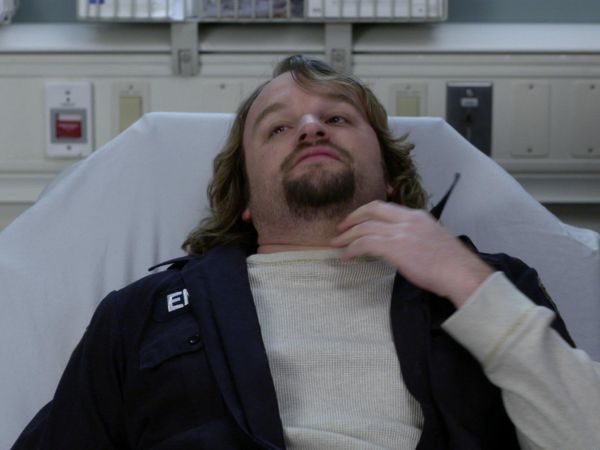 Nurse Jackie - Have You Met Miss Jones?