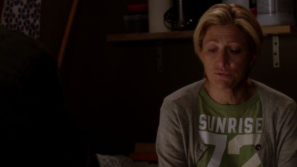Nurse Jackie - Disneyland Sucks