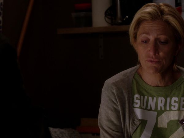 Nurse Jackie - Disneyland Sucks