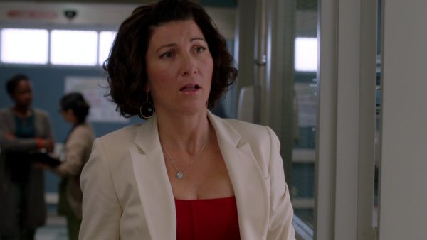 Nurse Jackie - One-Armed Jacks