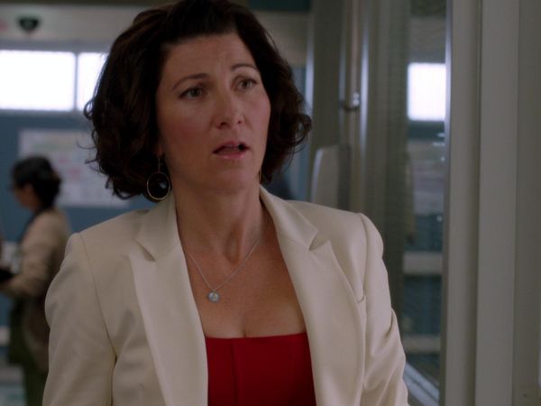 Nurse Jackie - One-Armed Jacks