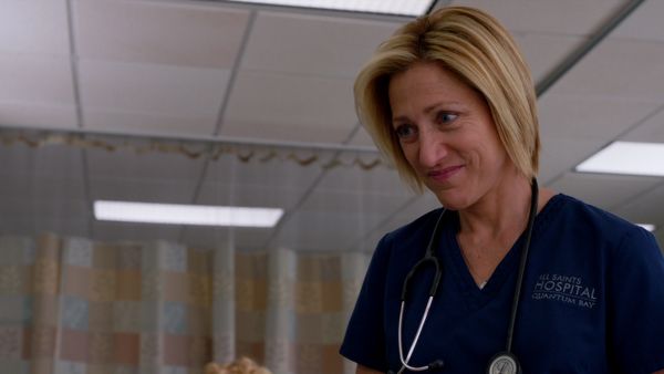 Nurse Jackie - Chaud & Froid
