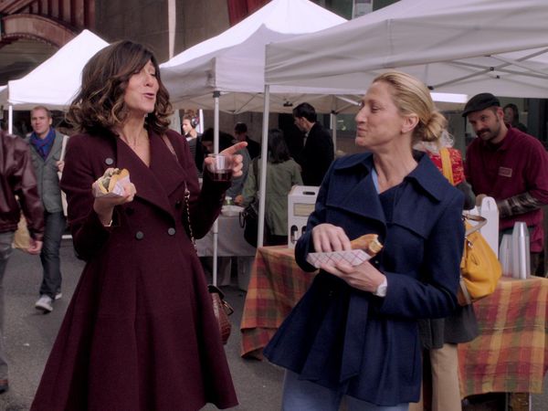 Nurse Jackie - Happy F*cking Birthday