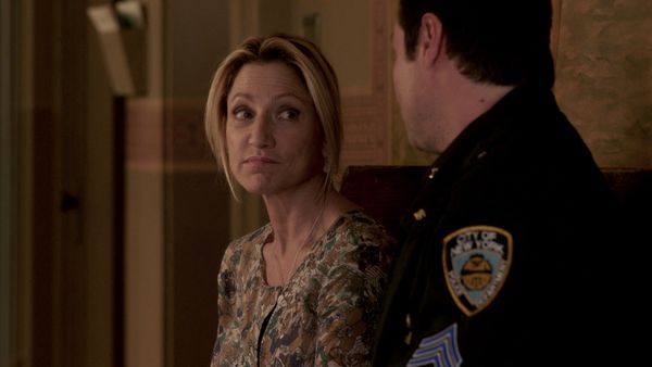 Nurse Jackie - Smile