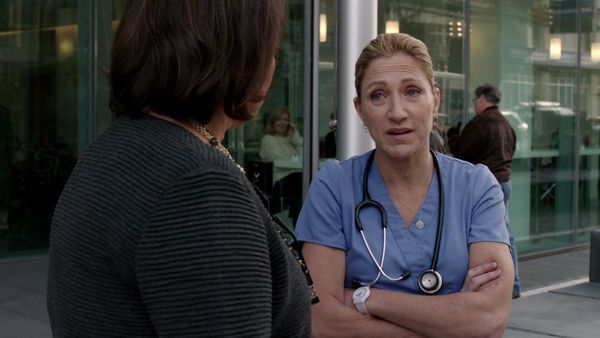 Nurse Jackie - Lost Girls