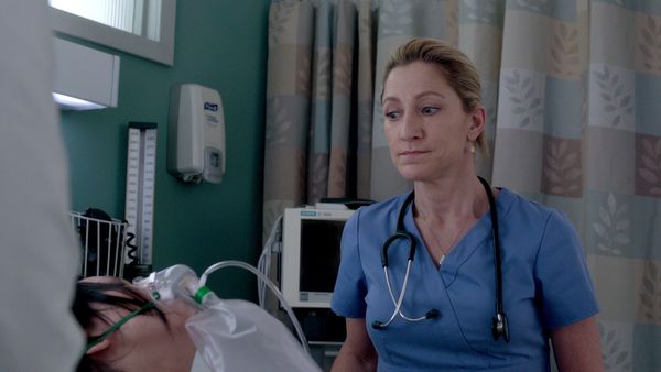 Nurse Jackie - Forget It