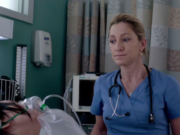 Nurse Jackie - Forget It