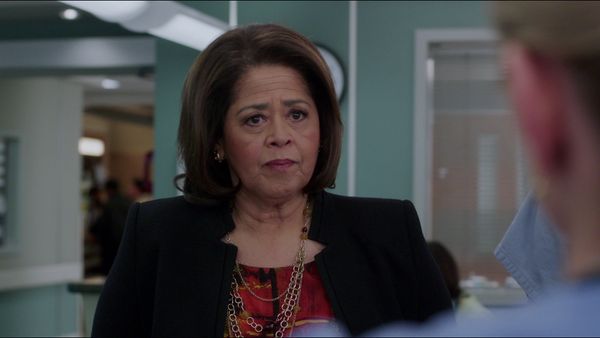 Nurse Jackie - Soul
