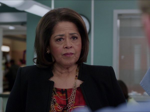Nurse Jackie - Soul