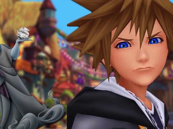 Game Theory - "Kingdom Hearts III": The Frozen Level You Will Never Play! / "Pokémon": Mewtwo's Secret Human Clone