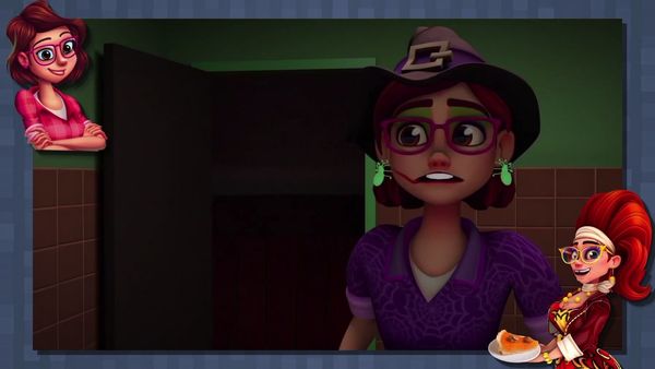 Game Theory - The Disturbing Lore of "Lily's Garden" / "Merge Mansion": Grandma Is Lying to You!
